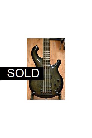 Dean Rhapsody 12 Dean Rhapsody 12